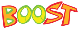Boost Juice