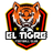 El Tigre logo