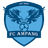 FC Ampang Ravens logo