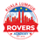 KL Rovers logo