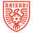 Raisuri Warriors  logo