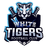 White Tigers logo