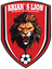 Arian's Lion logo