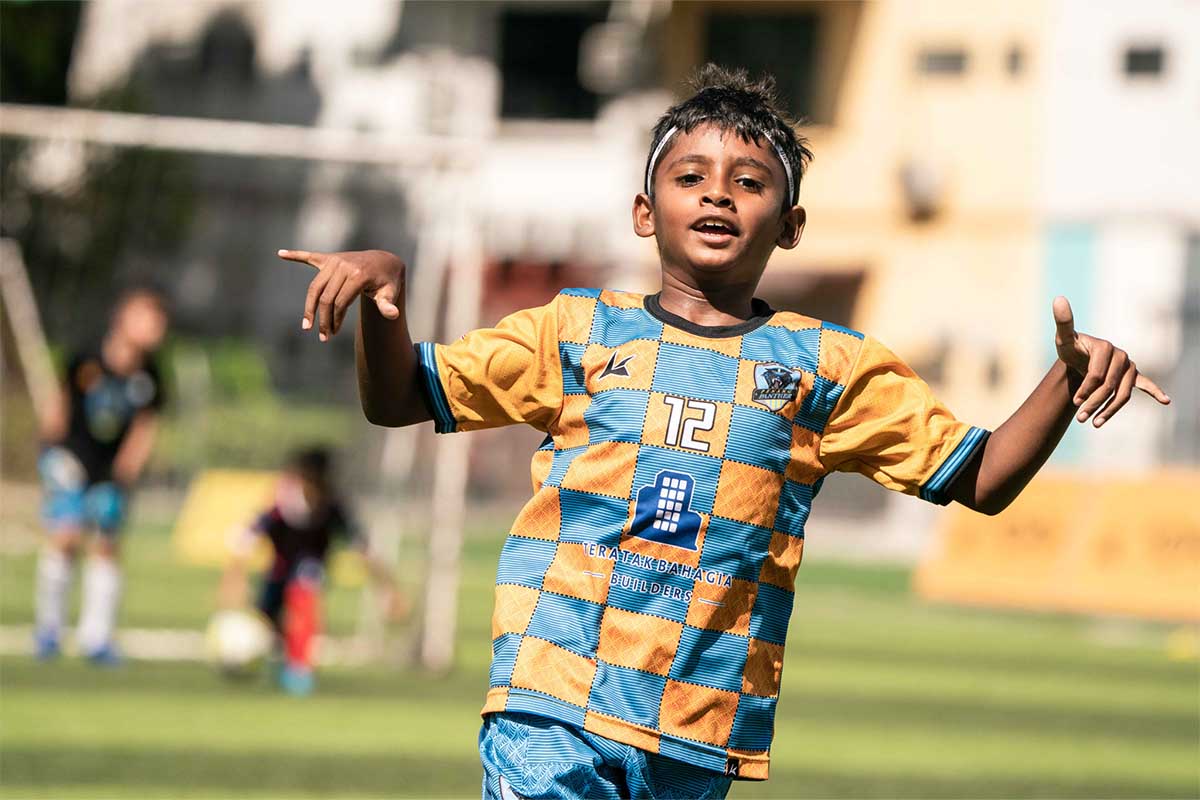 Liga Suparimau