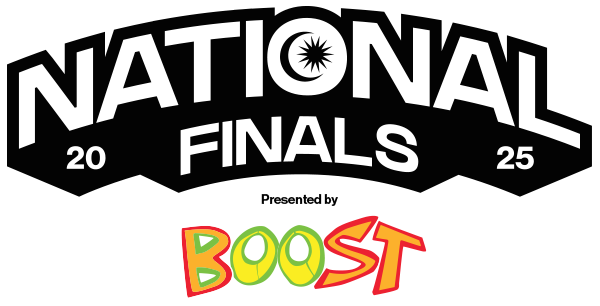 Liga Suparimau National Finals 2025