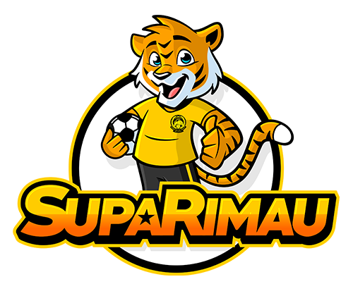 FAM Suparimau Charter logo