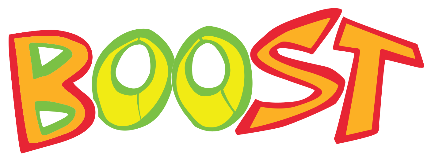 Boost Juice