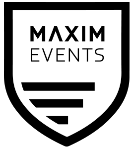 Maxim Events