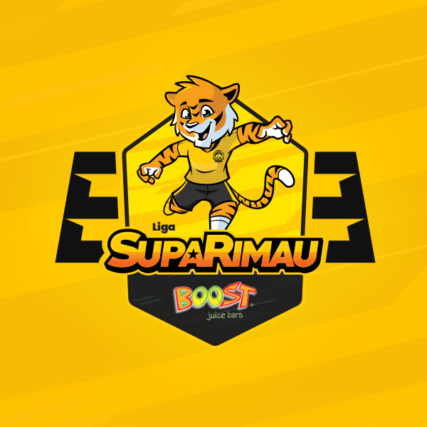eLiga Suparimau FIFA tournaments